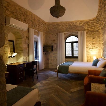 Petrakis Inn Kudüs Dış mekan fotoğraf