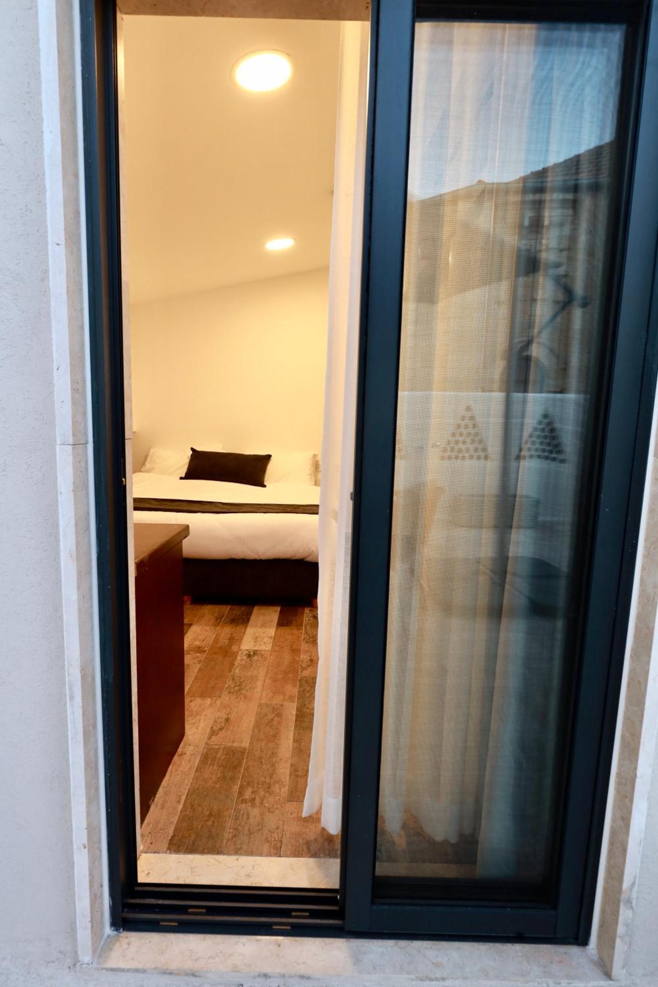 Petrakis Inn Kudüs Dış mekan fotoğraf