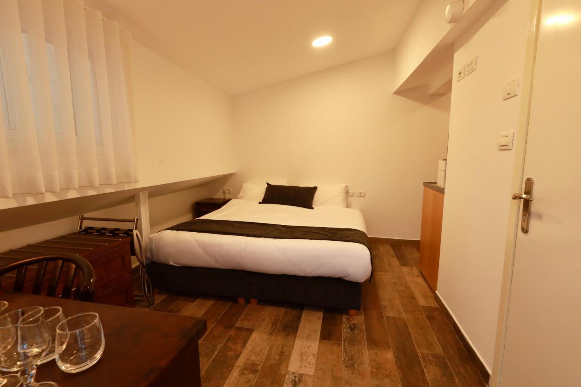 Petrakis Inn Kudüs Dış mekan fotoğraf