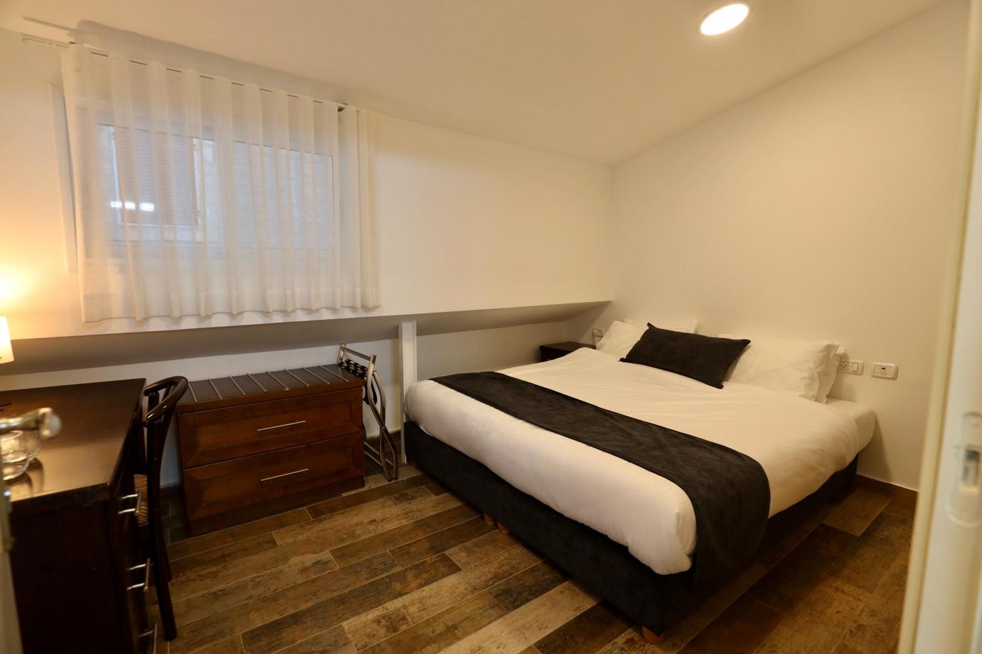 Petrakis Inn Kudüs Dış mekan fotoğraf