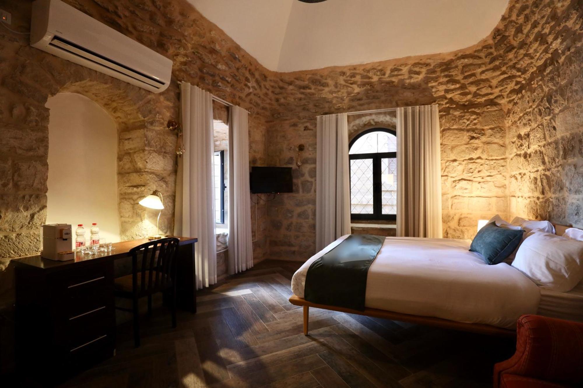 Petrakis Inn Kudüs Dış mekan fotoğraf